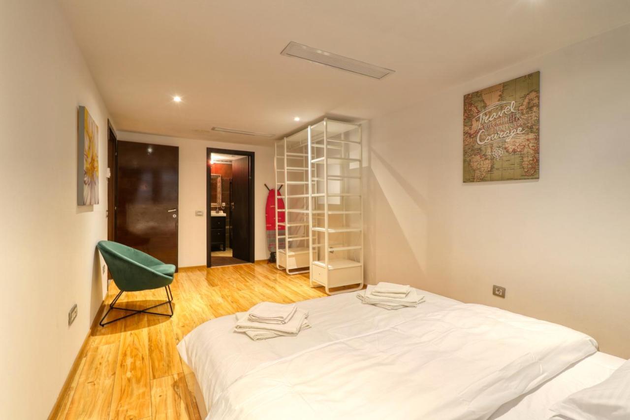Luxurious 3 Bedroom In Herastrau